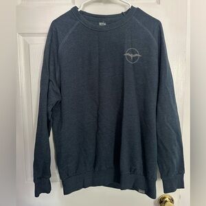 Men's Avid Sweater Sweatshirt